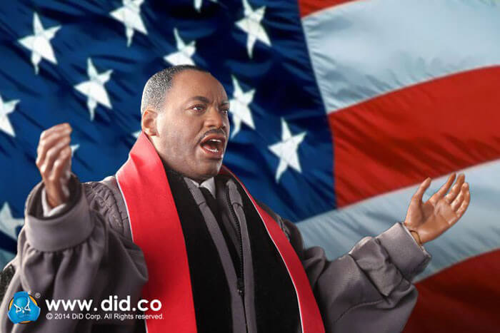 martin luther king, jr hobby expo edition image 7