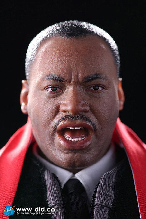 martin luther king, jr hobby expo edition image 8
