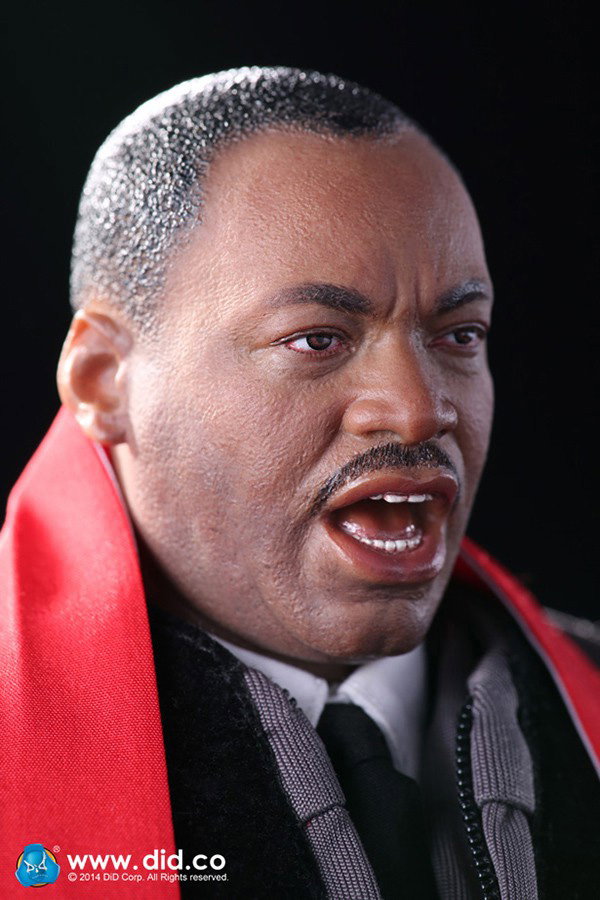 martin luther king, jr hobby expo edition image 9