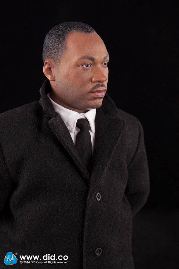 Martin Luther King Jr. image 10