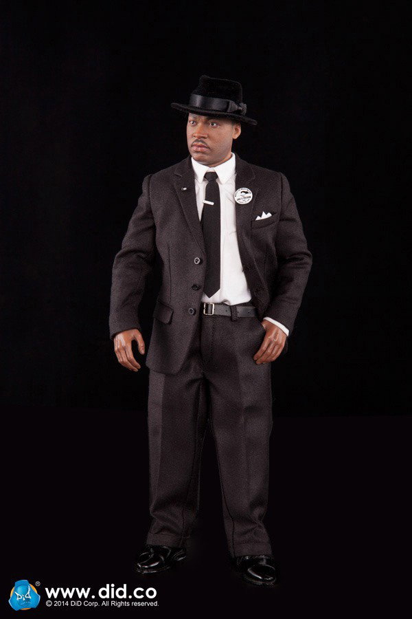 Martin Luther King Jr. image 4