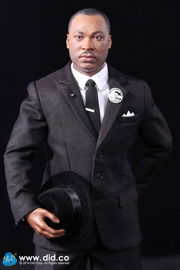 Martin Luther King Jr. image 6