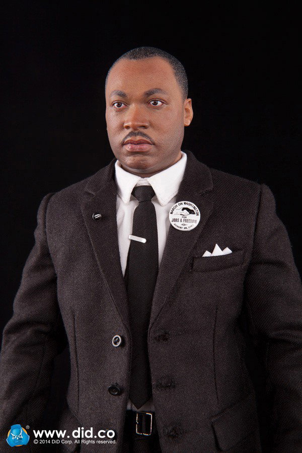 Martin Luther King Jr. image 7