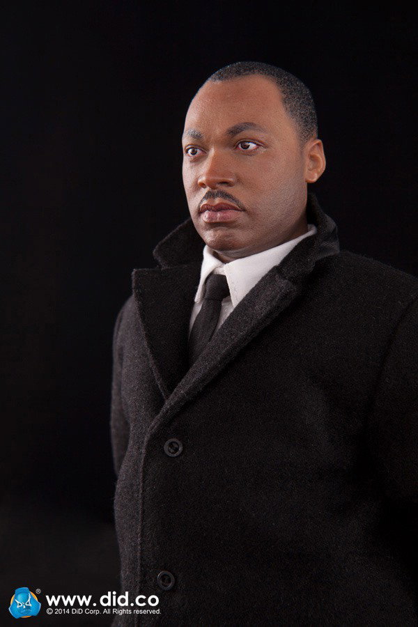 Martin Luther King Jr. image 8