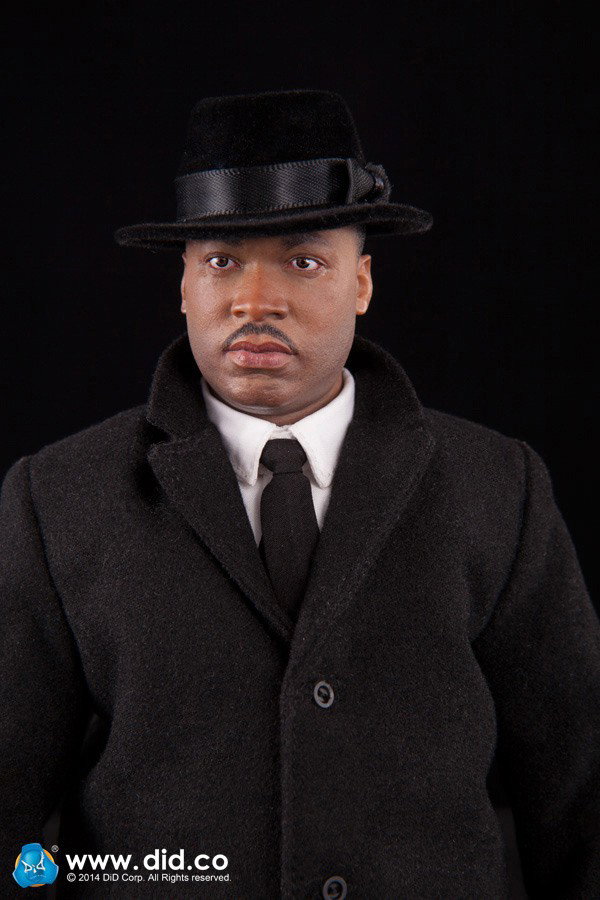 Martin Luther King Jr. image 9