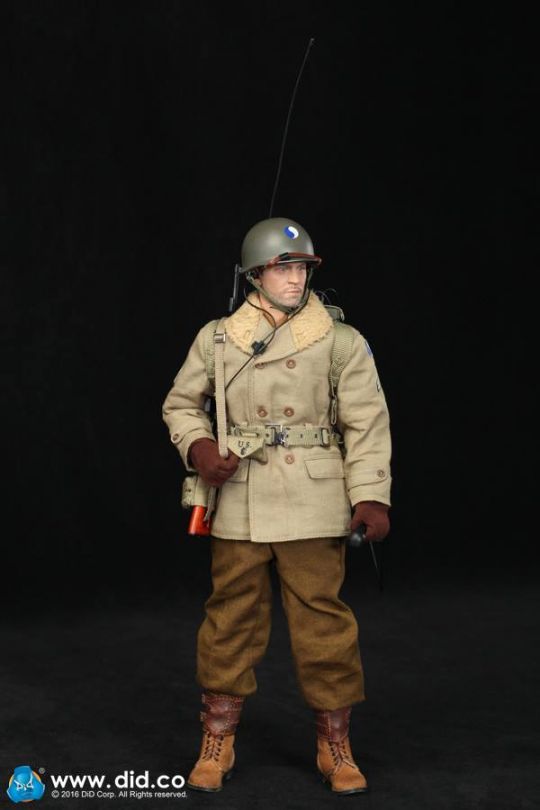 29th Infantry Division Radio Operator - Paul image 3