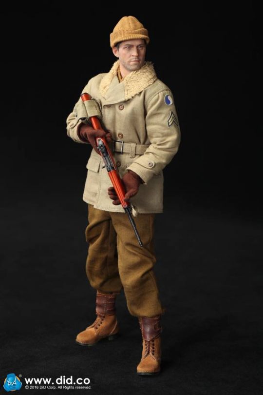 29th Infantry Division Radio Operator - Paul image 6