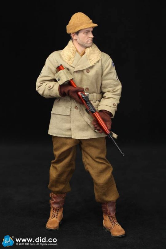 29th Infantry Division Radio Operator - Paul image 7