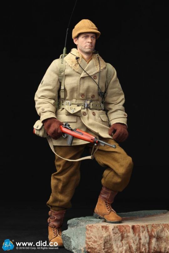 29th Infantry Division Radio Operator - Paul image 9