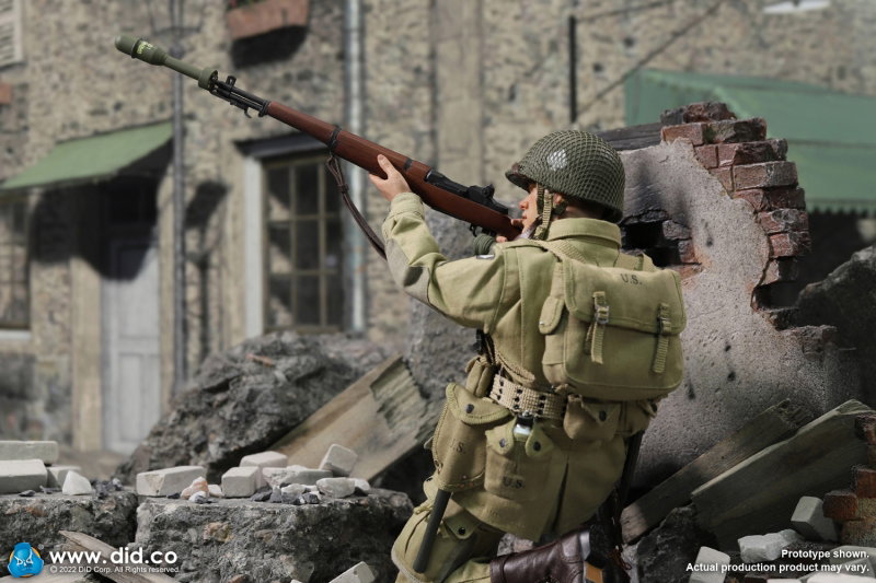 WWII US 101st Airborne Division - Ryan 2.0 (Deluxe Version) image 7