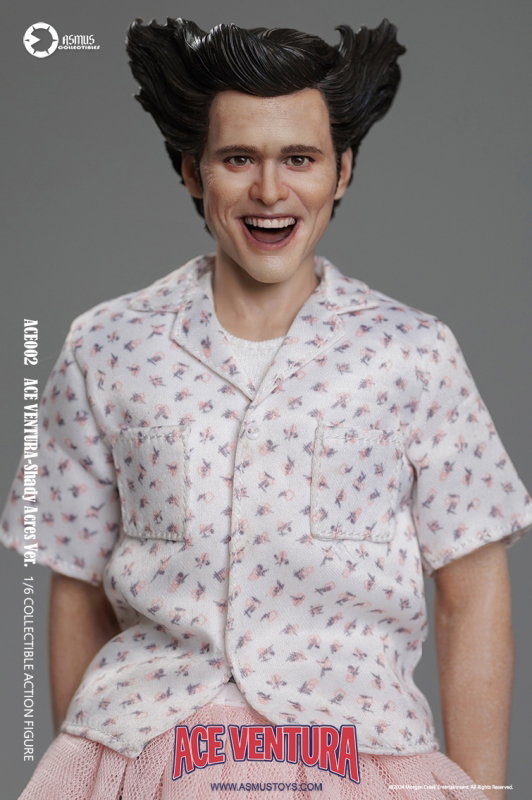 Ace Ventura : Pet Detective - Ace Ventura (Shady Acres Version) image 5