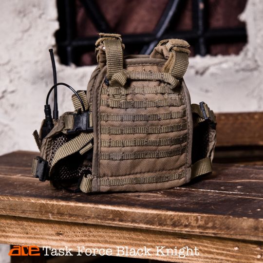 Task Force 88 Black Knight image 10