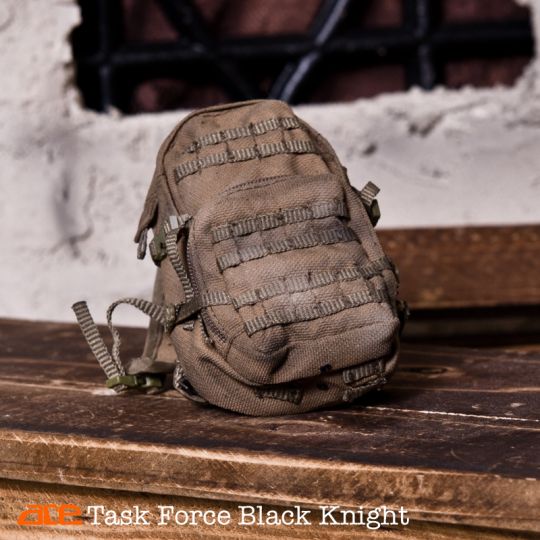 Task Force 88 Black Knight image 7