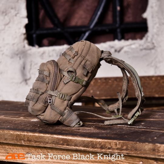 Task Force 88 Black Knight image 8