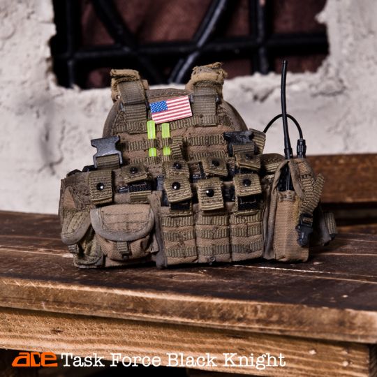 Task Force 88 Black Knight image 9