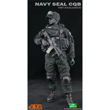 Navy seal cqb