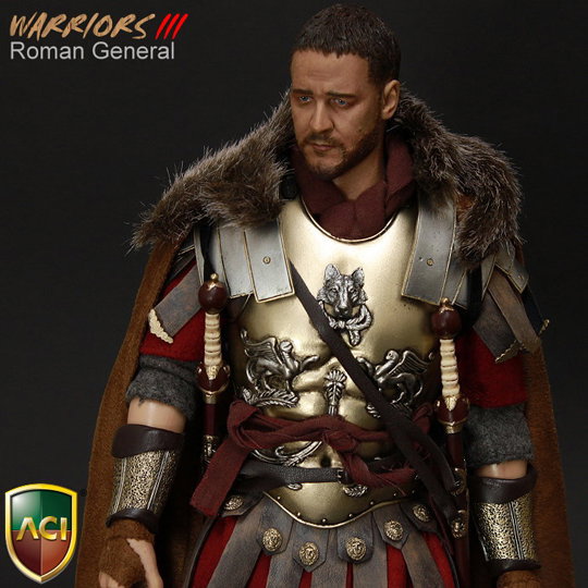 Warriors III - Roman General Victor image 10