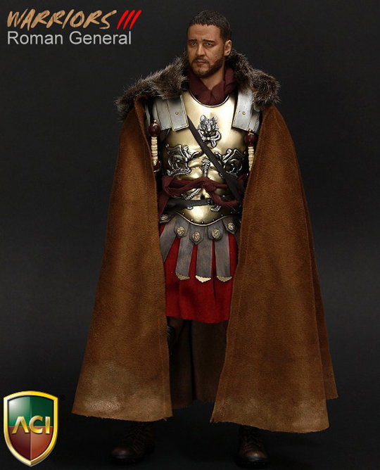 Warriors III - Roman General Victor image 6