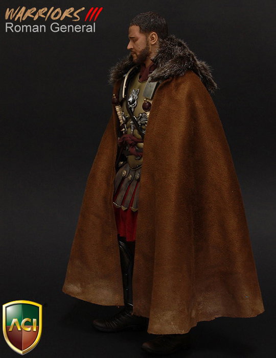 Warriors III - Roman General Victor image 7