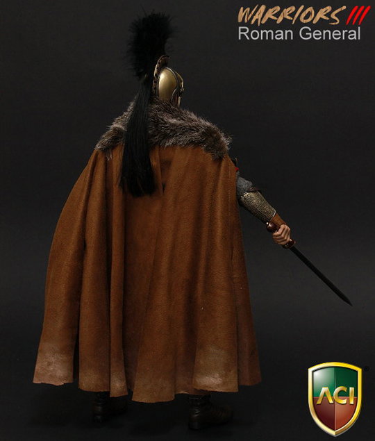 Warriors III - Roman General Victor image 8