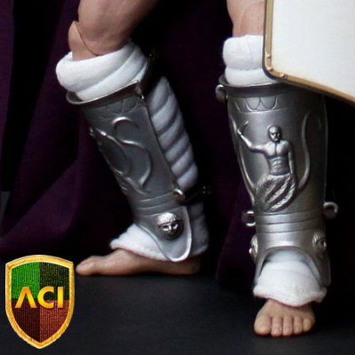 Gladiator Of Rome - Flamma (Exclusive Version) image 5