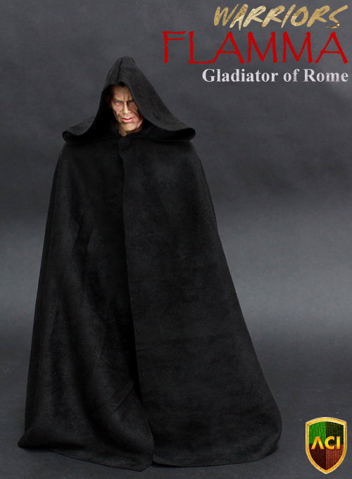 Gladiator Of Rome - Flamma image 8