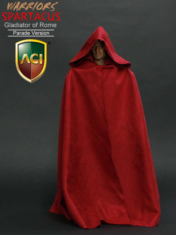 Gladiator of Rome 2 - Spartacus (Exclusive Parade Version) image 4