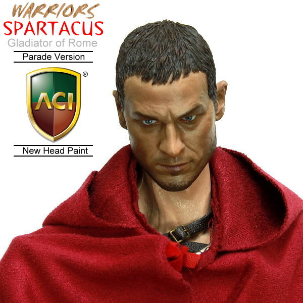 Gladiator of Rome 2 - Spartacus (Exclusive Parade Version) image 5