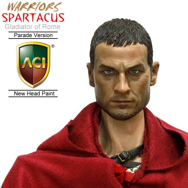 Gladiator of Rome 2 - Spartacus (Exclusive Parade Version) image 6
