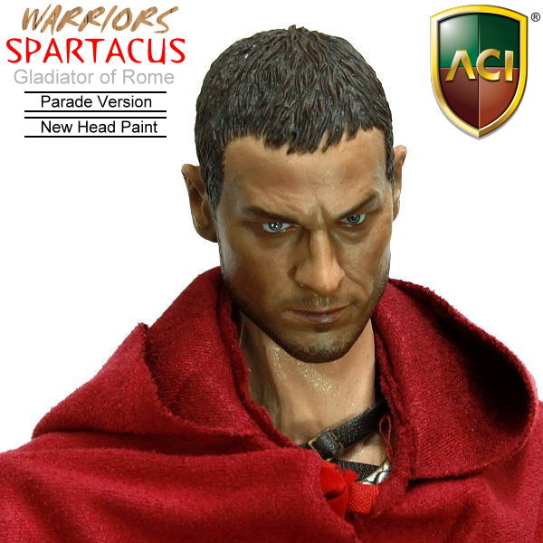 Gladiator of Rome 2 - Spartacus (Exclusive Parade Version) image 7