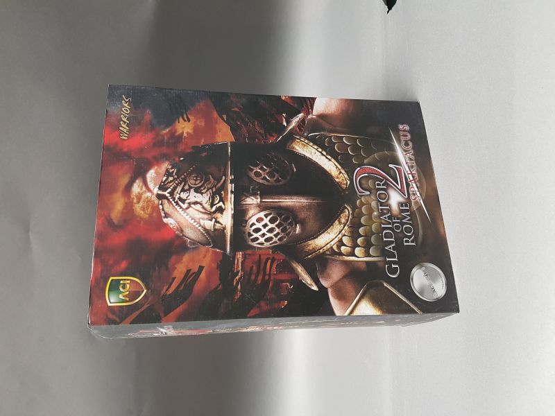 Gladiator of Rome 2 - Spartacus (Exclusive Parade Version) image 8