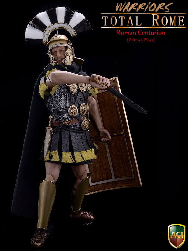Total Rome - Roman Centurion (Primus Pilus) image 10
