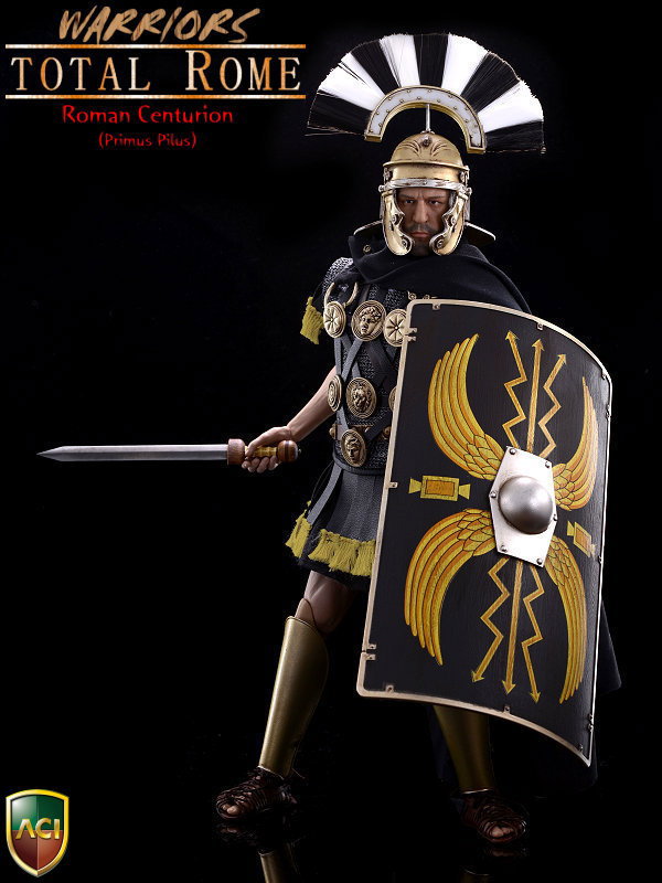 Total Rome - Roman Centurion (Primus Pilus) image 2