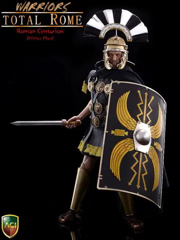 Total Rome - Roman Centurion (Primus Pilus)