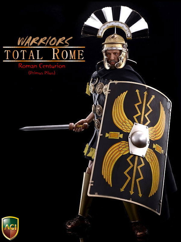 Total Rome - Roman Centurion (Primus Pilus) image 3