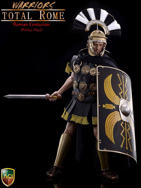 Total Rome - Roman Centurion (Primus Pilus) image 4