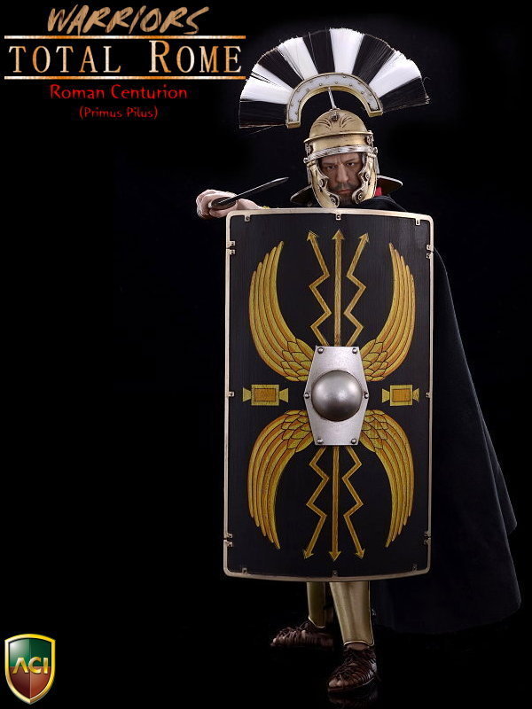 Total Rome - Roman Centurion (Primus Pilus) image 5