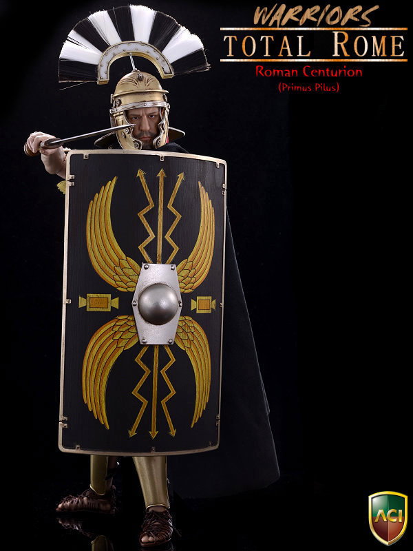 Total Rome - Roman Centurion (Primus Pilus) image 6