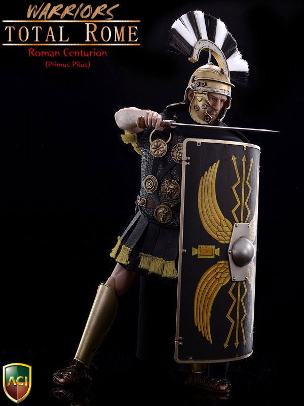 Total Rome - Roman Centurion (Primus Pilus) image 7