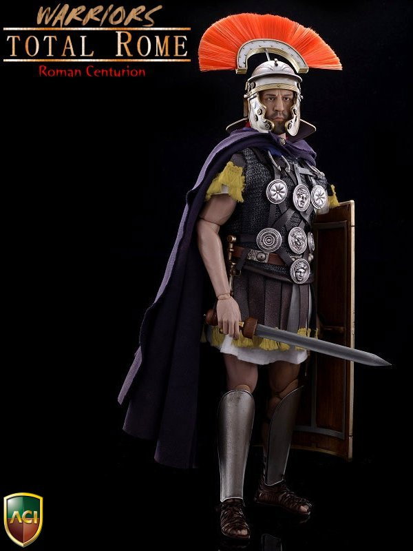 Total Rome - Roman Centurion image 2