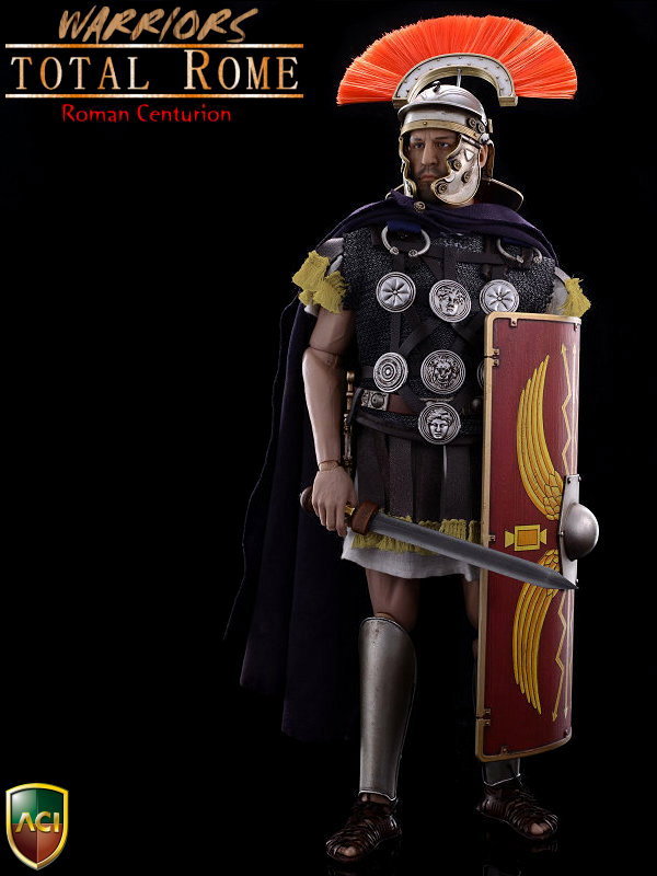 Total Rome - Roman Centurion image 3