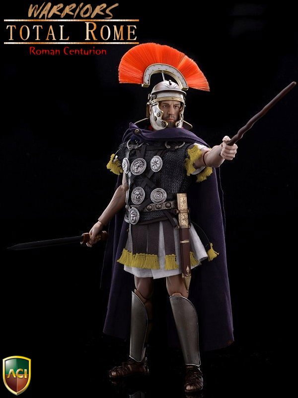 Total Rome - Roman Centurion image 4
