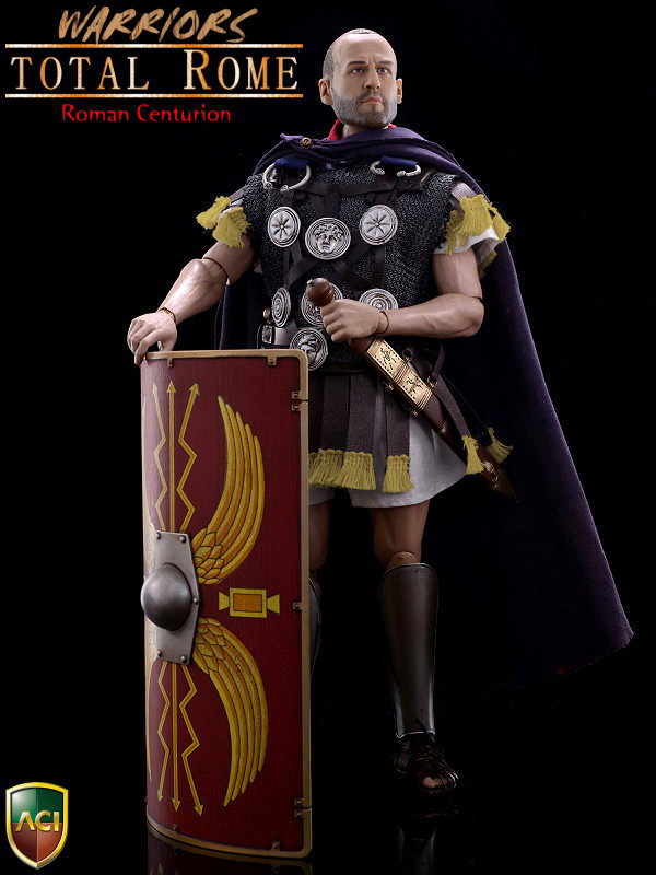 Total Rome - Roman Centurion image 5
