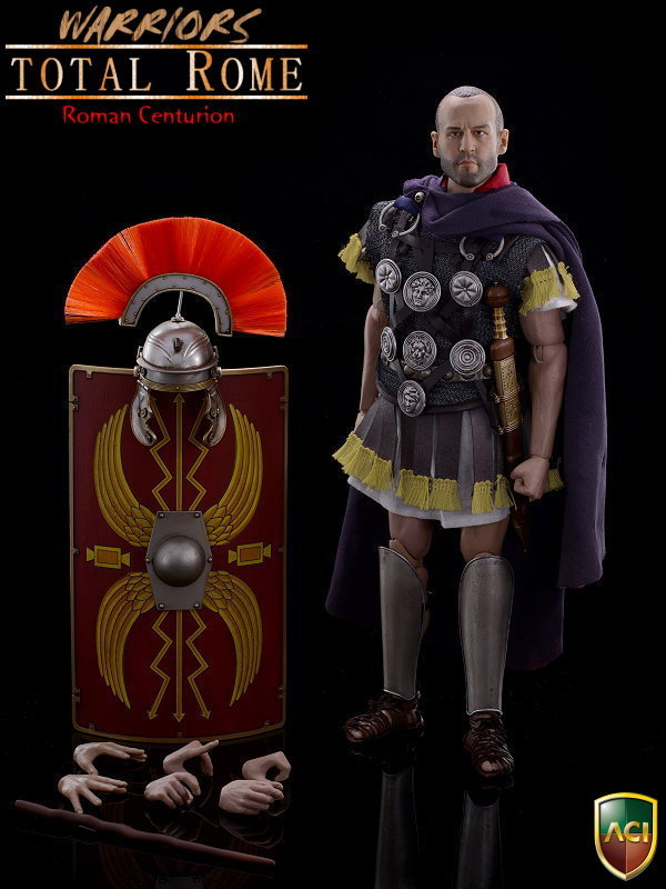 Total Rome - Roman Centurion image 6