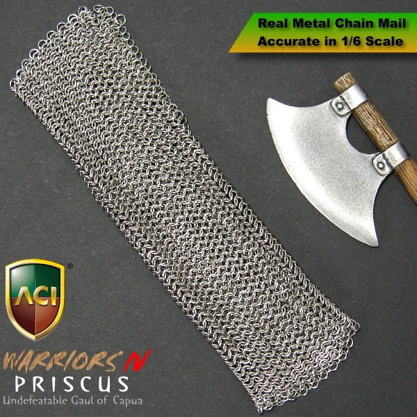 Undefeated Gaul Of Capua - Priscus (Exclusive Parade Version) image 6