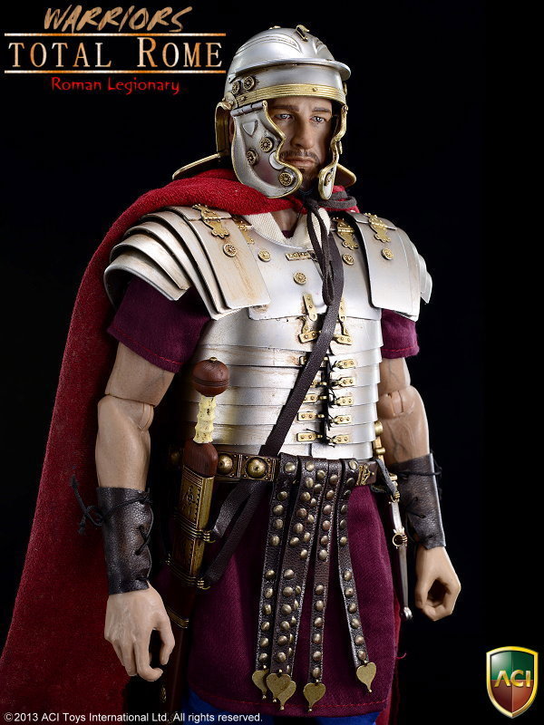Total Rome - Roman Legionary image 4