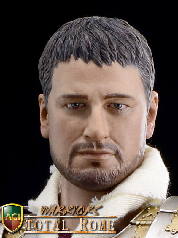 Total Rome - Roman Legionary image 6