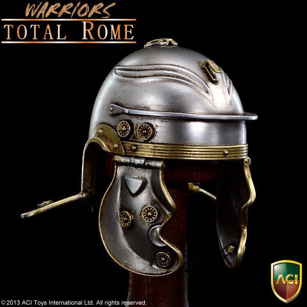 Total Rome - Roman Legionary image 7