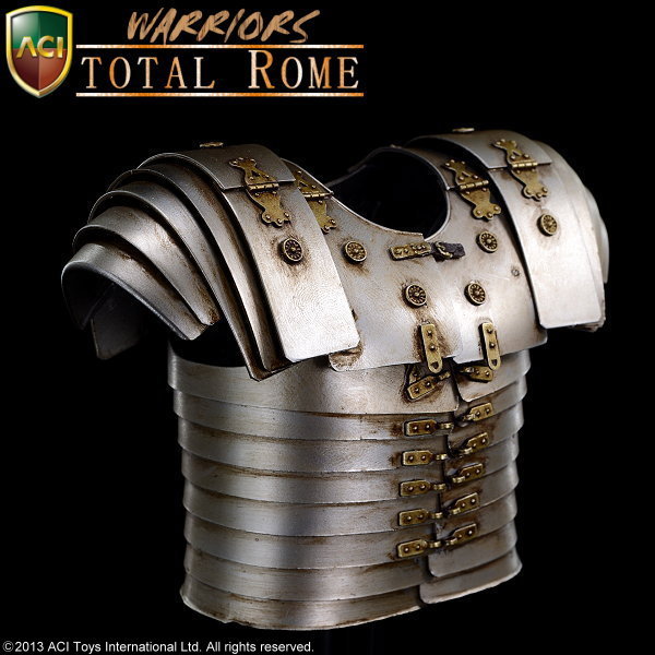 Total Rome - Roman Legionary image 8