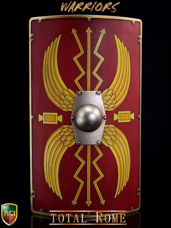 Total Rome - Roman Legionary image 9